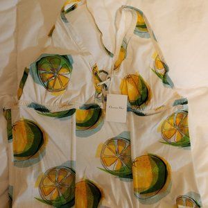 Christian Dior Corset , vintage Galliano Collection